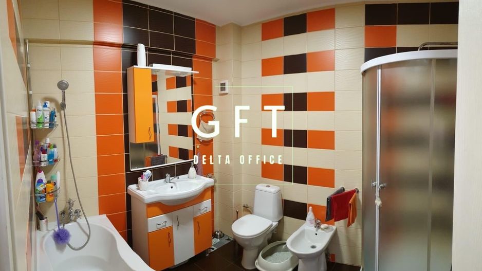 Apartament 3 camere – modern, mobilat și utilat – aproape de mall - Poză 3