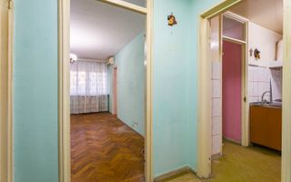 Apartament 2 camere centru Magurele - Poză 6