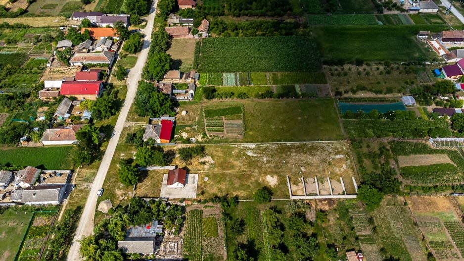 Teren 2878mp în localitatea Șimand - Poză 9