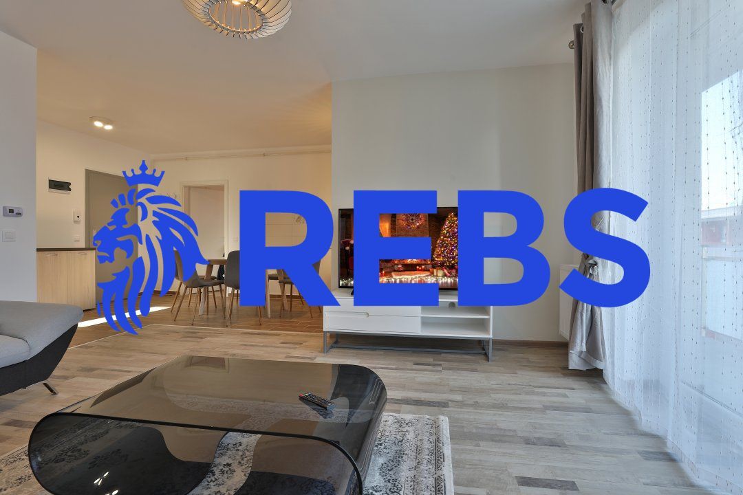 Apartament 3 camere Avantgarden 3 - Poză 2
