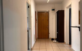 Inchiriez apartament cu 3 camere - Poză 8