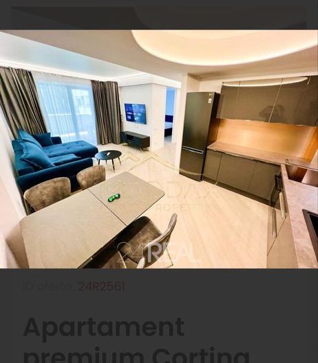 Apartament de inchiriat 3 camere***   PREMIUM - Poză 4