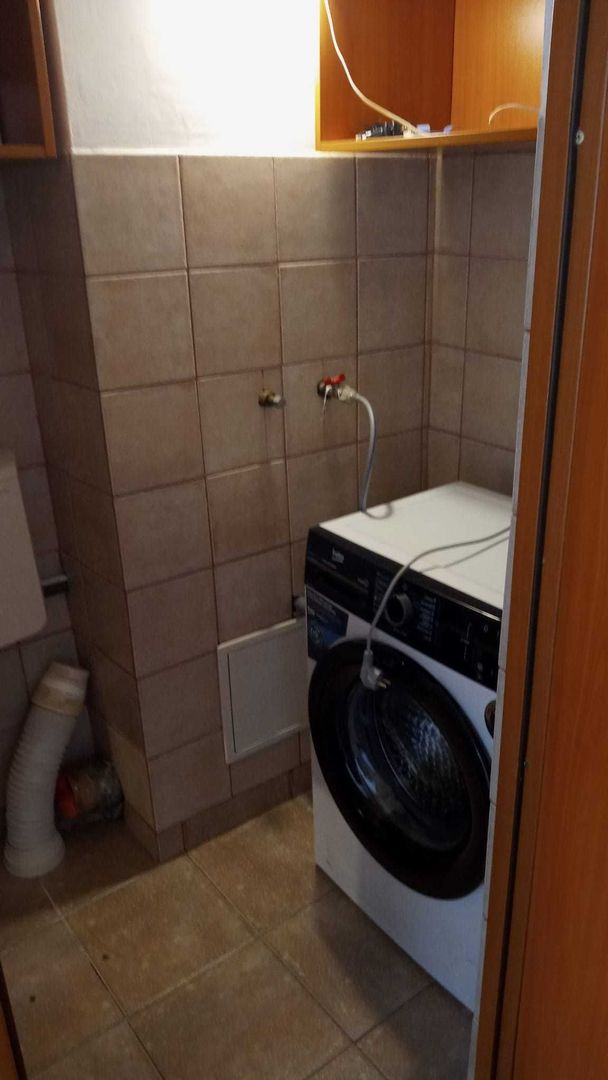 Apartament 3 Camere De Inchiriat | 2 Bai | 2 Balcoane | Calea Dorobantilor - Poză 8