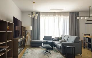 Apartament 4 camere Eminescu | Imobil 2023 | Loc de parcare - Poză 1