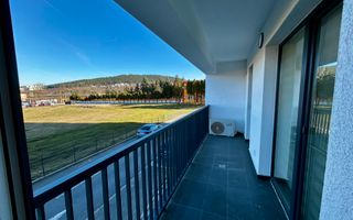 2 camere open space, Modern, Parcare, Vivo, Zona Oncos, Floresti - Poză 10