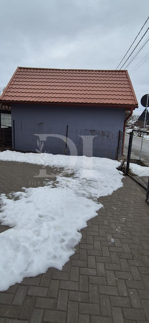 Casă individuală de vânzare în Dezmir – la doar 8 km de Cluj-Napoca - Poză 5