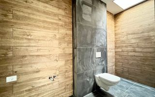 Casa individuala - 149 mp util - terasa rooftop cu jacuzzi de 32 mp - Poză 10