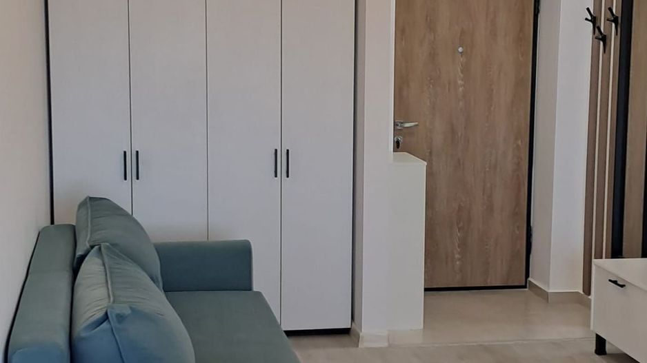 APARTAMENT 2 CAMERE | THEODOR PALLADY | HILLS BRAUNER | PARCARE - Poză 10