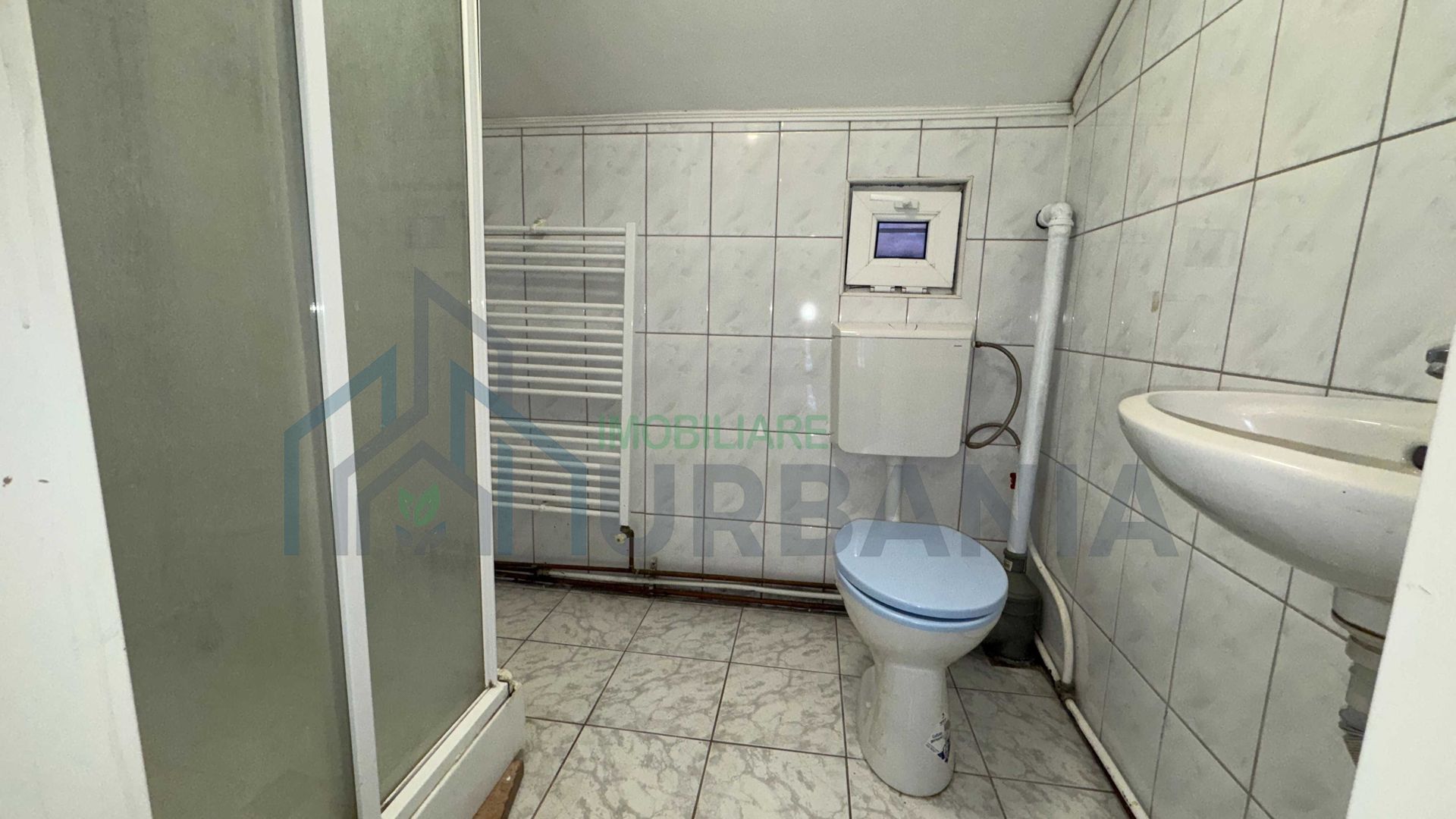 Camere de închiriat în Copou, vilă exclusivă pentru studenți - Poză 8