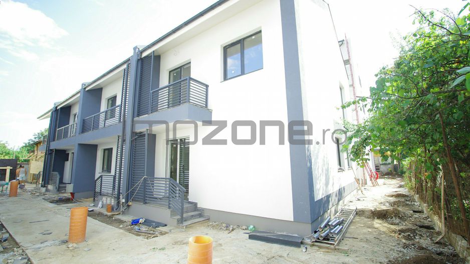 WestPoint Residence Villa - Moinesti - Poză 27