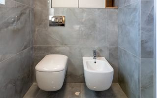 Duplex la cheie / Intrare Chinteni - Poză 13
