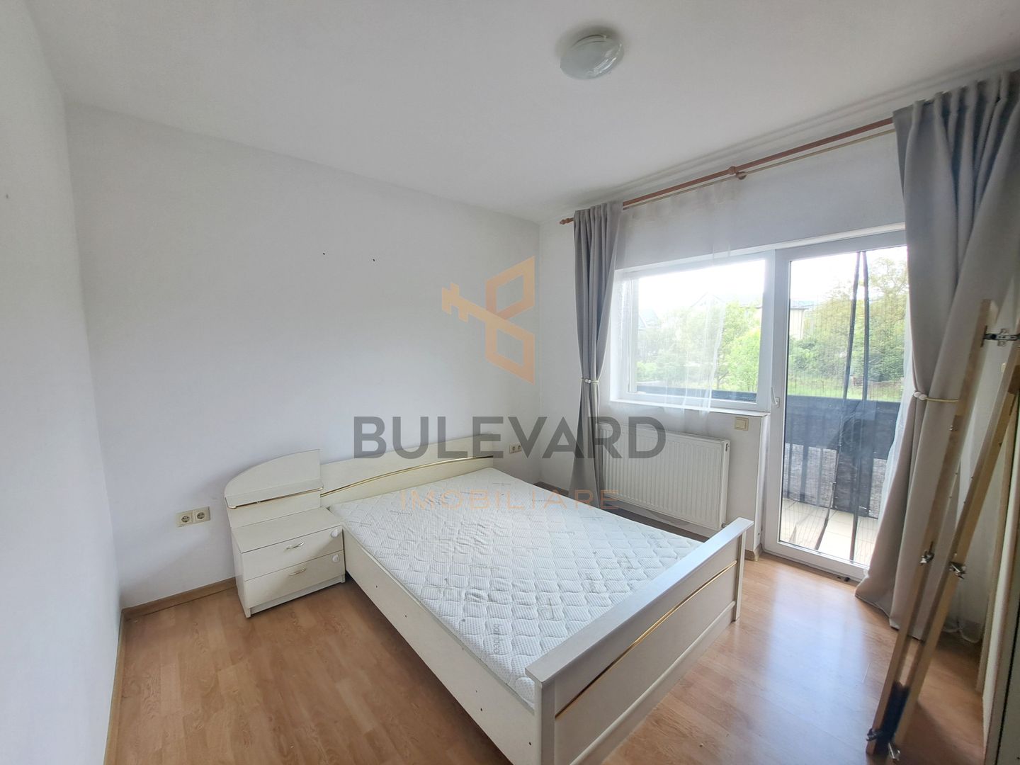 Apartament 2 camere decomandate, parcare, zona Calea Turzii - Poză 2