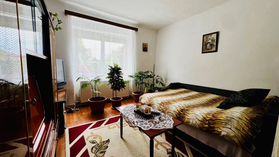 Casă individuală cu teren generos 900mp - Zona Bogdăneștilor - Poză 1