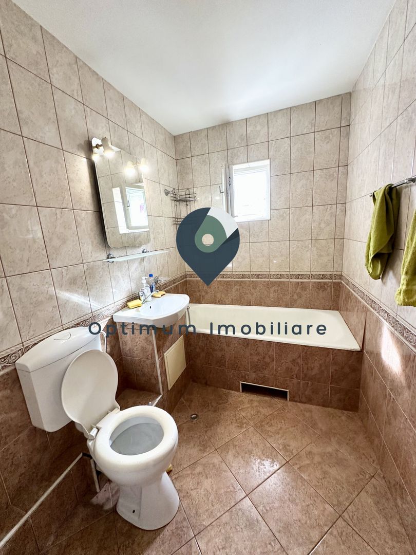 Apartament cu 3 camere, 2 băi în Manastur, zona Brates! - Poză 12