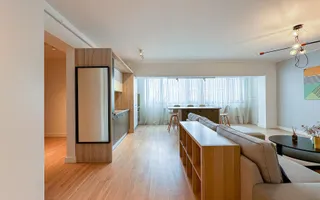 Inchiriere Apartament 3 Camere Herastrau Aviatiei - Poză 21