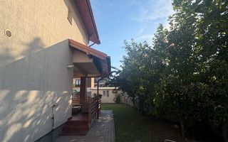 CASĂ INDIVIDUALĂ P+1 | 3 DORMITOARE | 500 MP TEREN | STR. RUBINULUI, BRAGADIRU - Poză 6