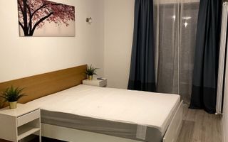 Prima închiriere după renovare totală | 2 camere Novum Politehnica - Poză 6
