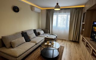 Apartament 4 camere Dacia cu centrala - Poză 1