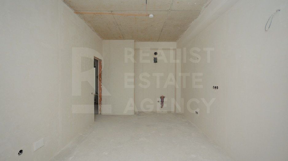 Vânzare apartament 76 mp, strada Burebista, Ialoveni - Poză 4