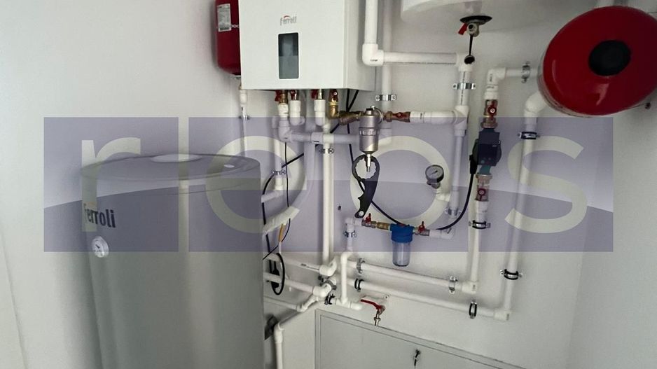 VANZARE CASA 5 CAMARERE | 400 MP | TUNARI - Poză 10