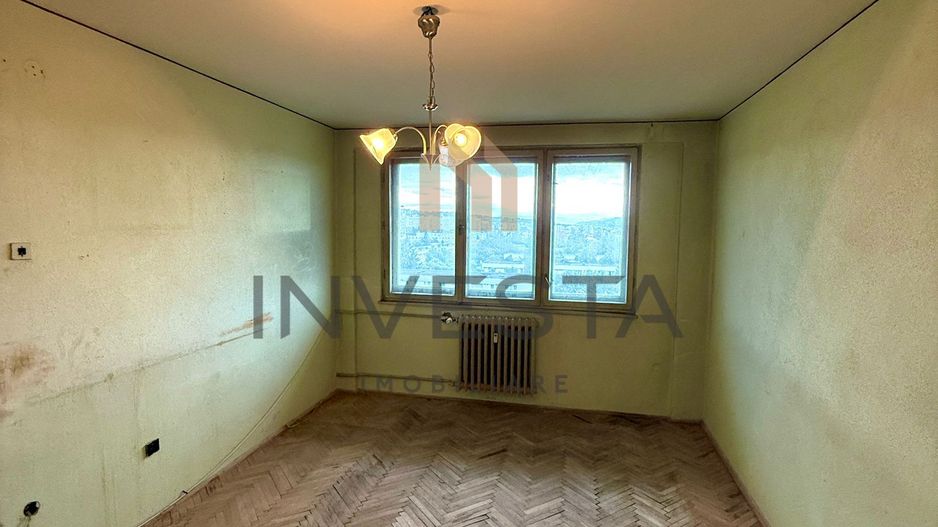 Oportunitate de investitie in zona Mercur! 2 camere etaj intermediar - Poză 4