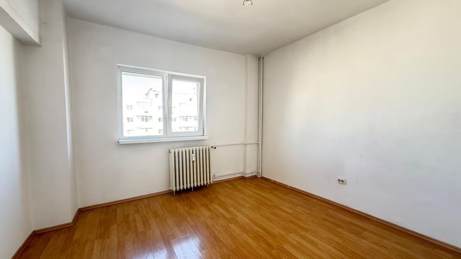 CAMERE ‖ CALEA MOSILOR ‖ BLOC REABILITAT ‖ 13 MIN METROU OBOR - Poză 7