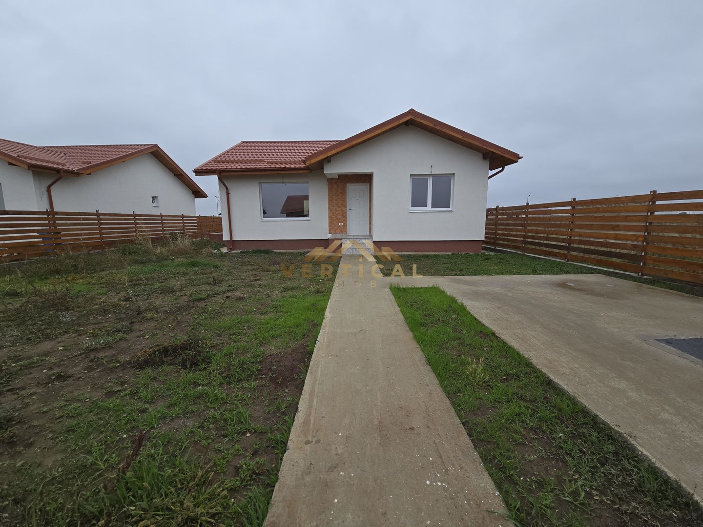 119k€! 3 Camere, 2 Bai, pod, Berceni/Vidra - Poză 2