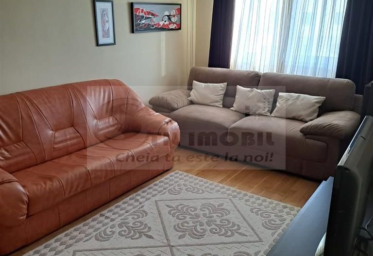Apartament 3 Camere Baza III - 500 euro - Poză 1