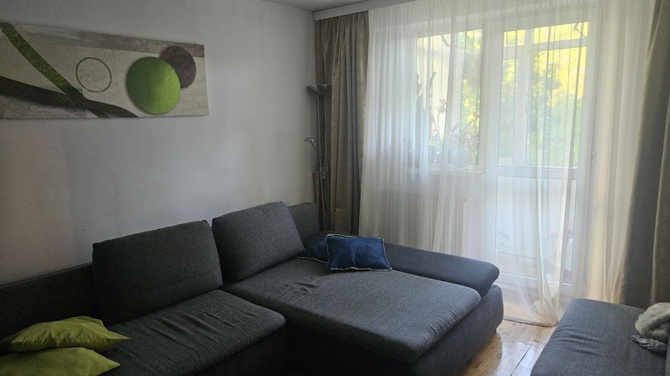 Apartament modern cu doua camere, Nitu Vasile, 82.000€ - Poză 3