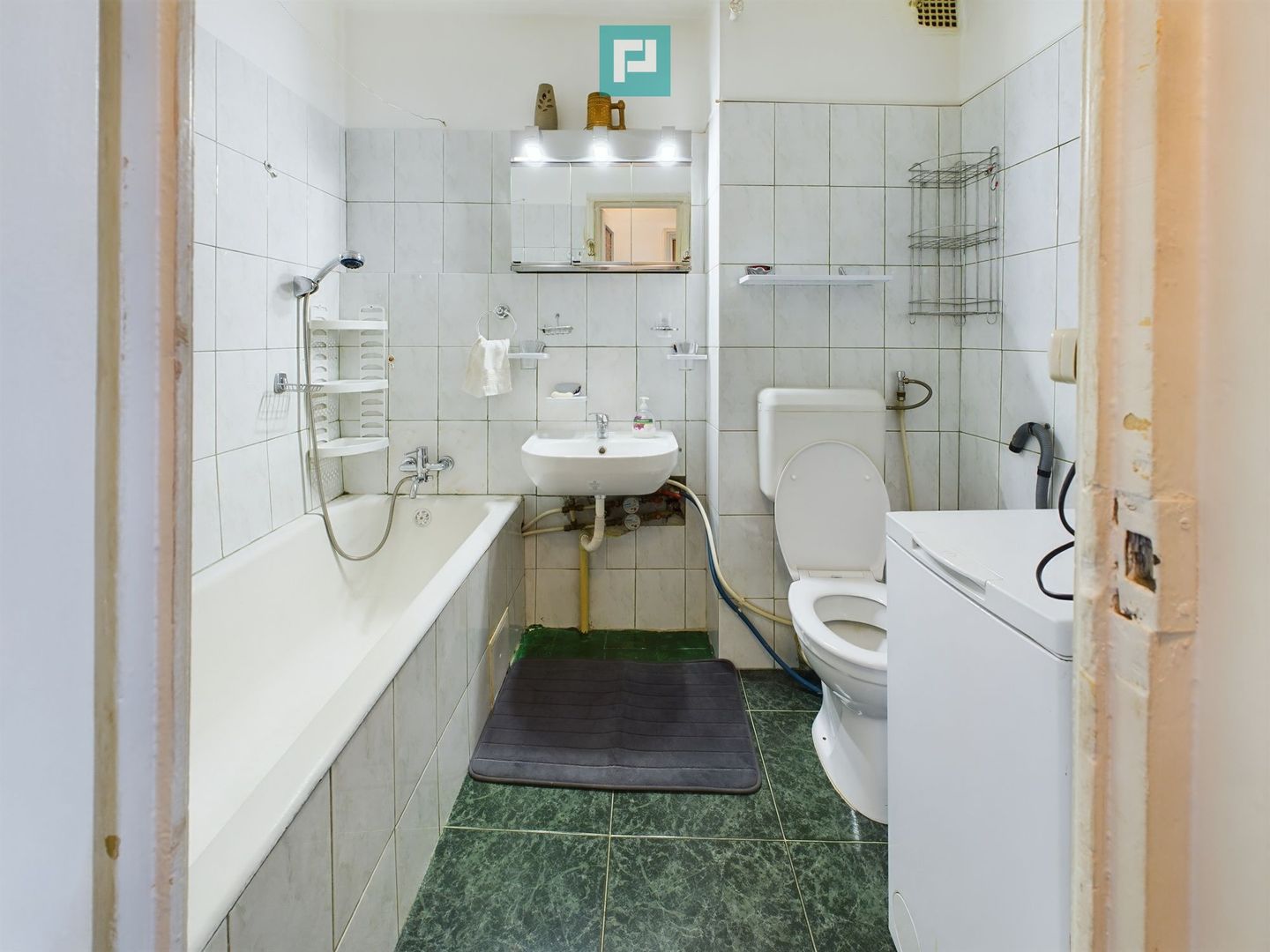 Apartament 3 camere Turda , Calea Griviței, 1 Mai - Poză 28