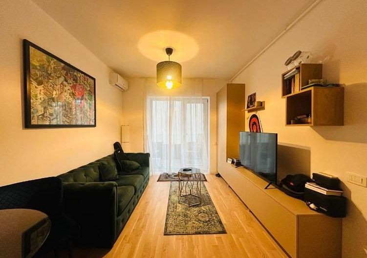 Apartament 2 camere premium (Vasile Lascăr 216-218) Parcare inclusa - Poză 5