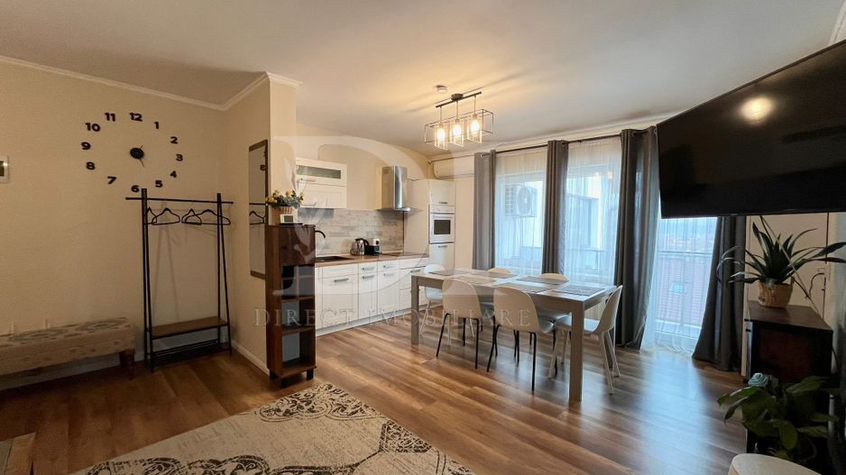 Apartament la cheie / ideal pentru locuinta sau investitie - Poză 2