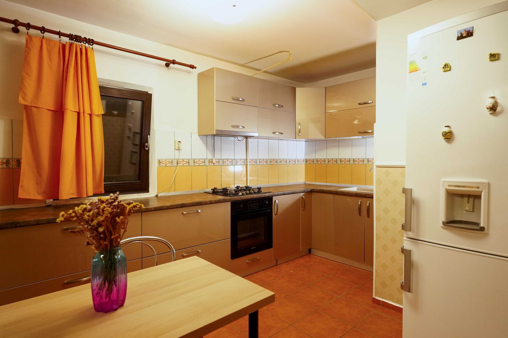 Apartament 2 camere Mall Vitan - Poză 1