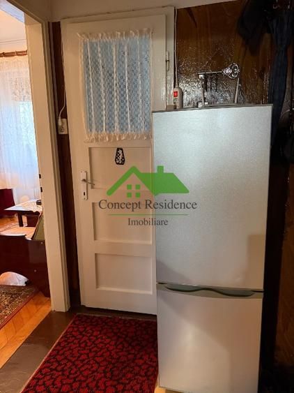 Apartament 1 cameră – zonă centrală – str. Ana Ipătescu - Poză 15