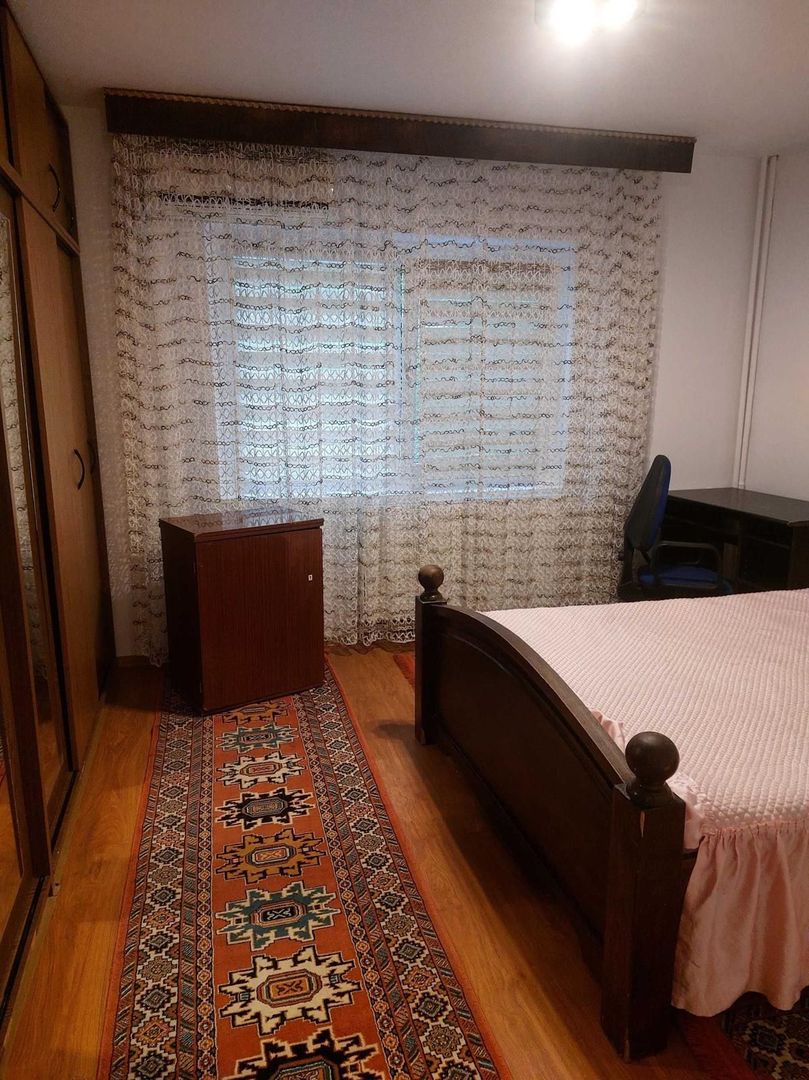 AP. 2 CAMERE PIATA SUDULUI, DOG-FRIENDLY, PARCARE ADP INCLUSA,METROU - Poză 8
