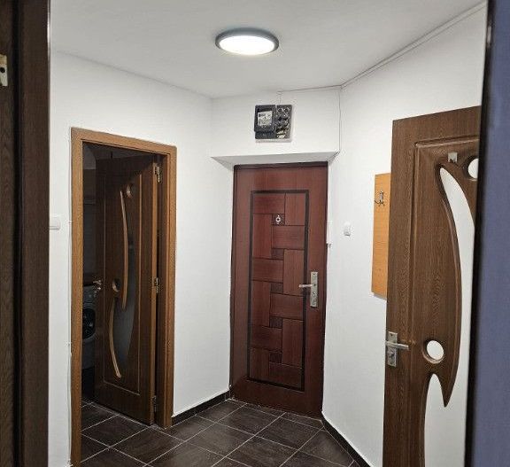 inchiriez apartament 1 camera Doamna Ghica - Poză 11