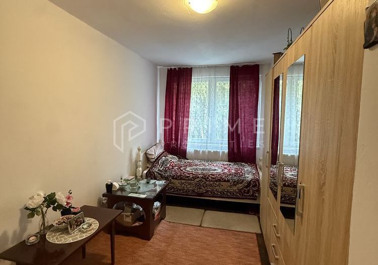Apartament Decomandat cu 3 Camere și 2 Balcoane–Etaj 3/4-str.Moldovei - Poză 4