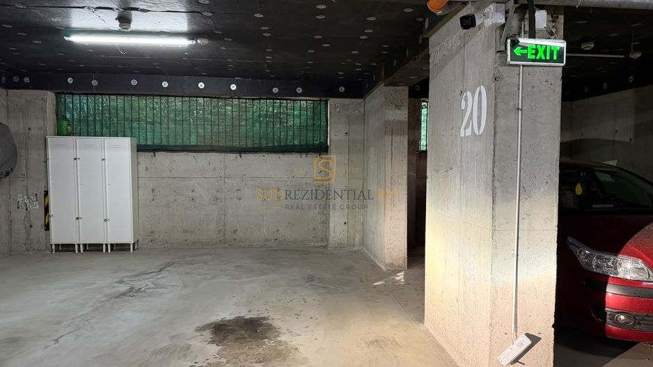 Apartament 2 camere, gata de mutare, metrou Berceni, Popesti Leordeni - Poză 11