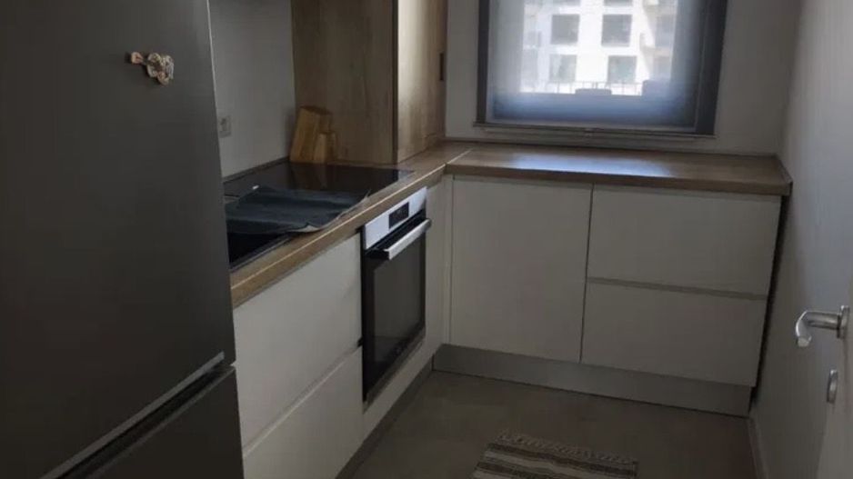 AP. 2 CAMERE - NUSCO CITTA, CENTRALA , BUCATARIE INCHISA, PARCARE - Poză 4