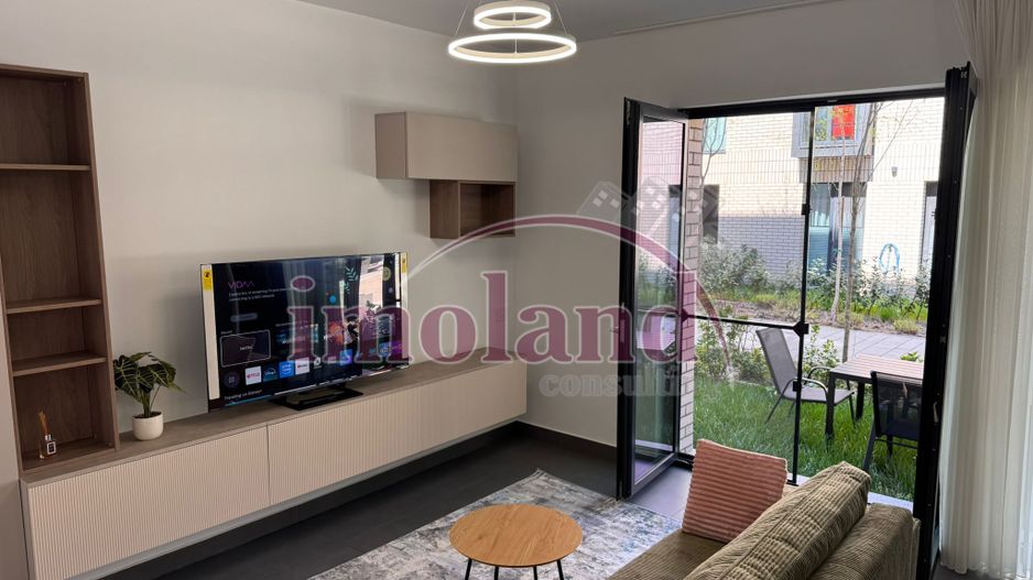 Inchiriere - apartament tip duplex - 3 camere - Avalon Estate-Pipera - Poză 1