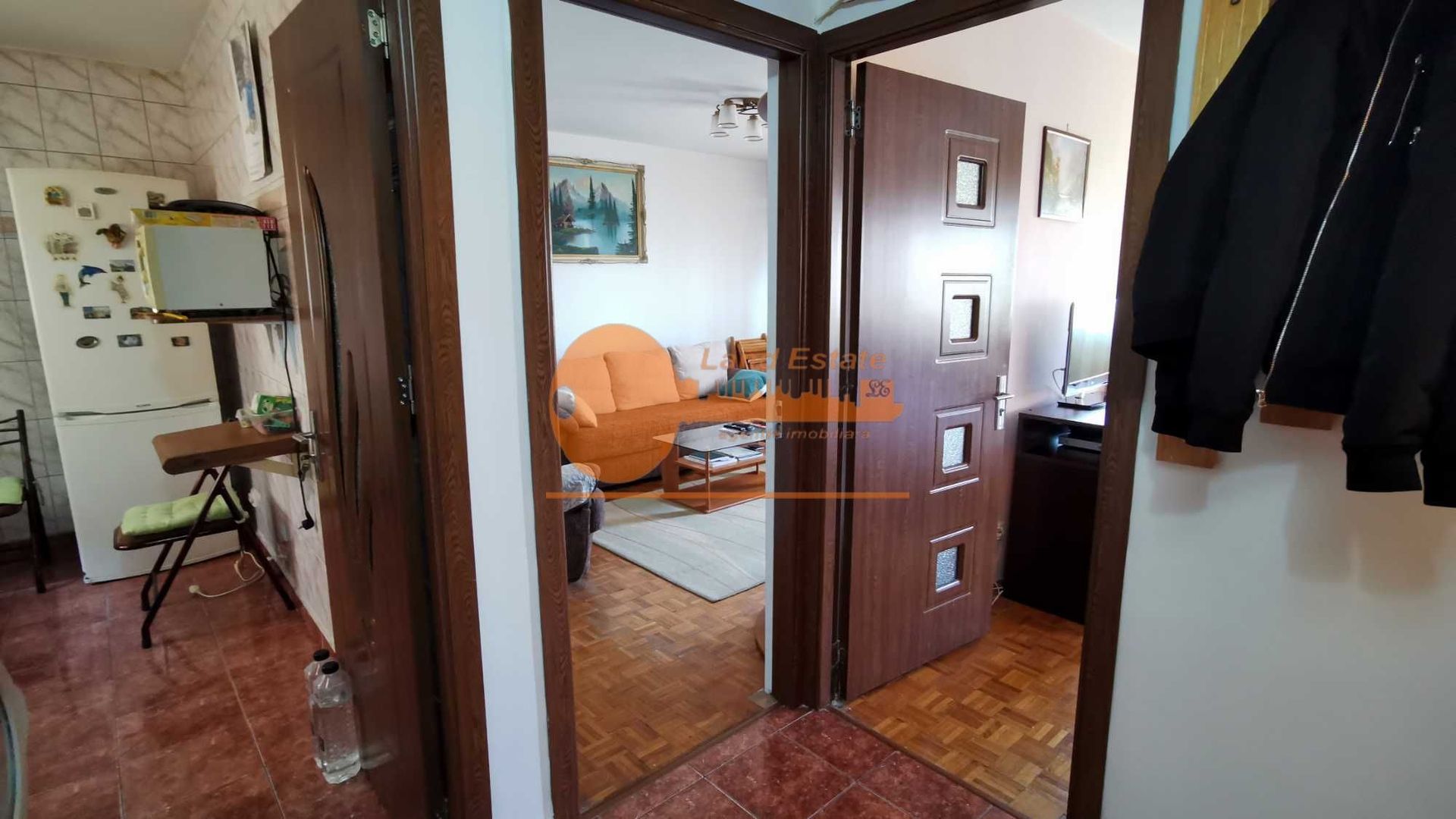 2 camere Giurgiului - Poză 9