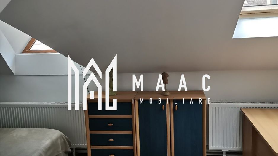 Apartament 2 camere de închiriat | Sibiu | Ultracentral | 50 mp - Poză 8