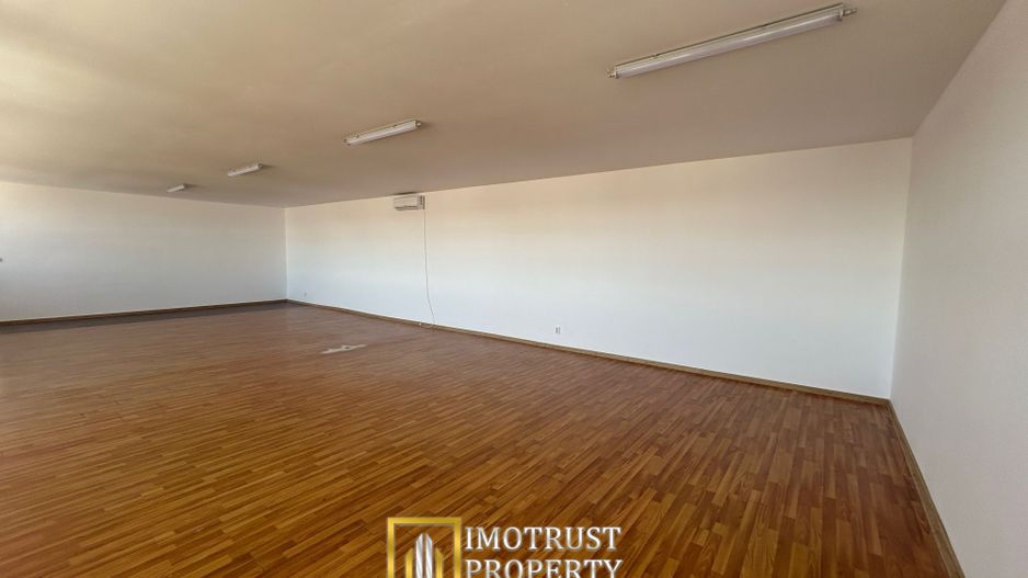 Spațiu comercial disponibil pentru închiriere – 154 mp | Zona Uta - Poză 2