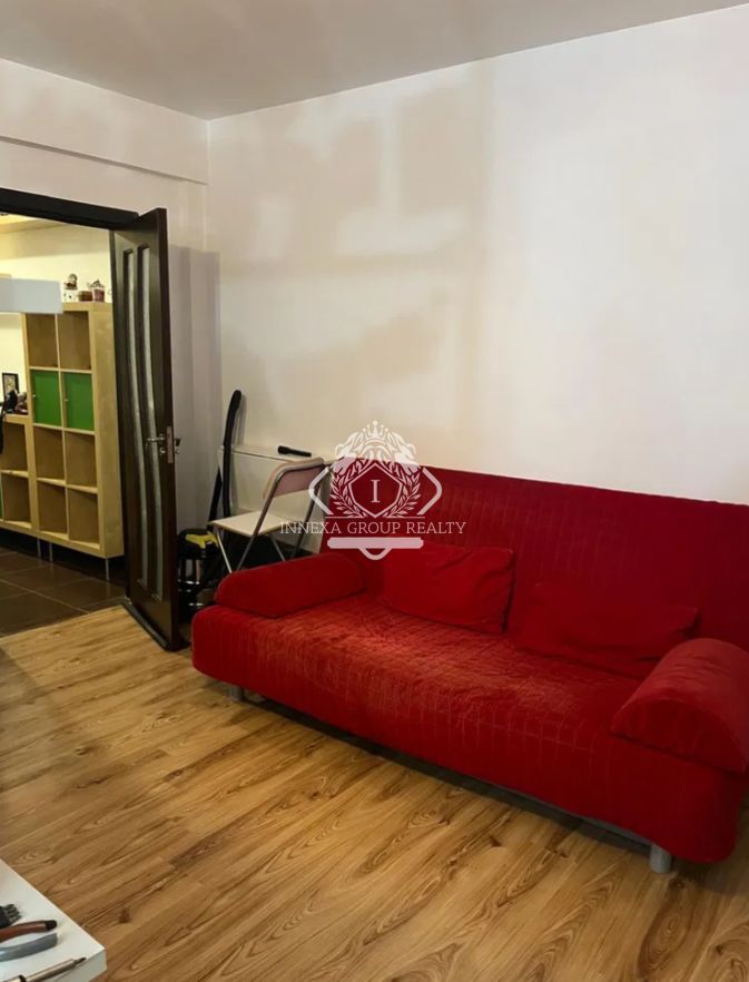 Garsoniera - spatioasa I Prelungirea Ghencea - Poză 3