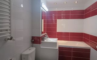 Apartament 4 camere | Progresului | 98 mp utili | Mobilat și utilat | - Poză 14