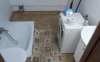 Apartament cu o cameră / Mansardă/ 45 mp/ confort lux/ utilată - Poză 8
