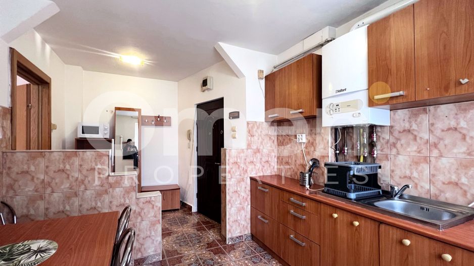 Apartament de vânzare strada Aviatorilor - Poză 8