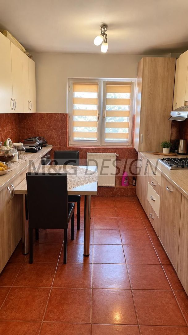 Apartament cu 3 camere zona  Girocului - Poză 4