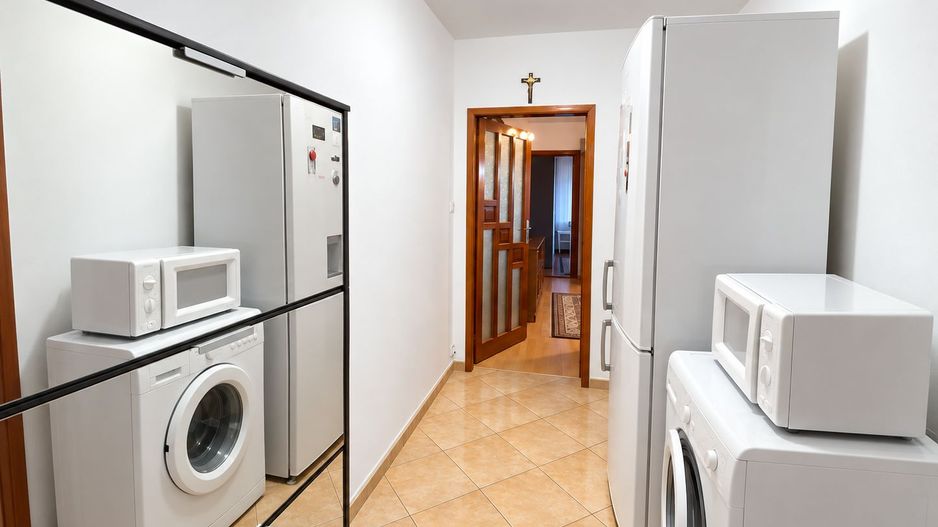 COMISION 0%, Apartament 3 Camere, Etaj 3, Izolat, Centrala, Blascovici - Poză 7