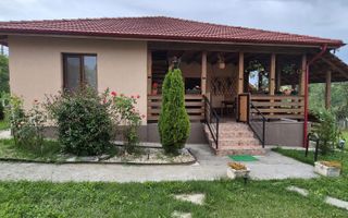 EXCLUSIVITATE Casa individuala ALUNIS - Poză 1